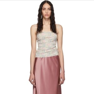 Nanushka Naomi Tube Top